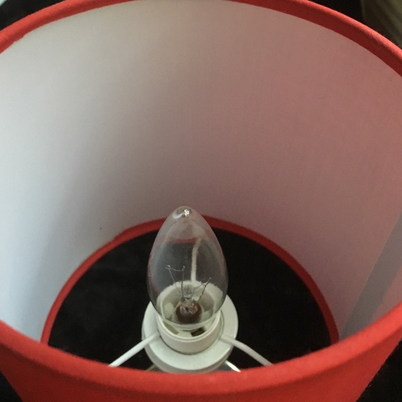 Small Desk Lamp - Picture 3 of 4